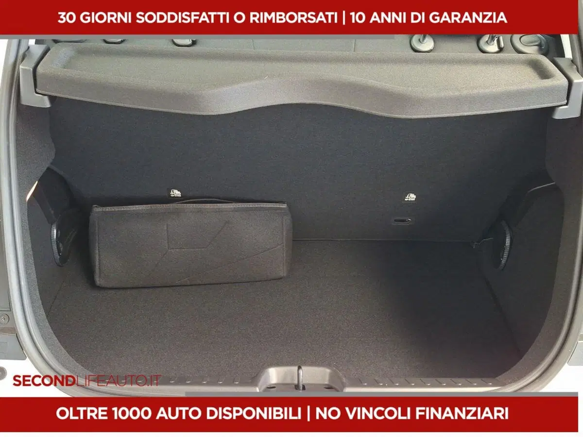 Fiat 500 nuova a Teramo (16)