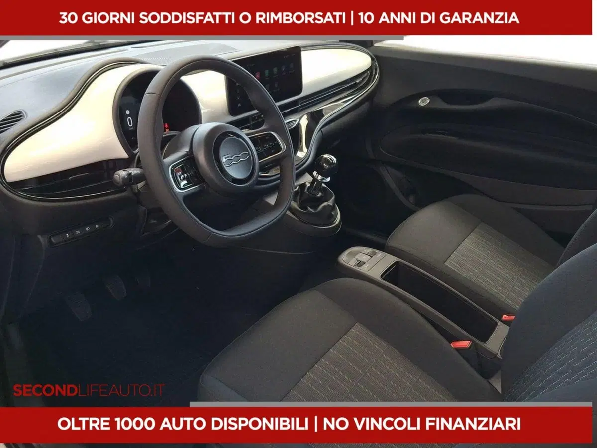 Fiat 500 nuova a Teramo (17)
