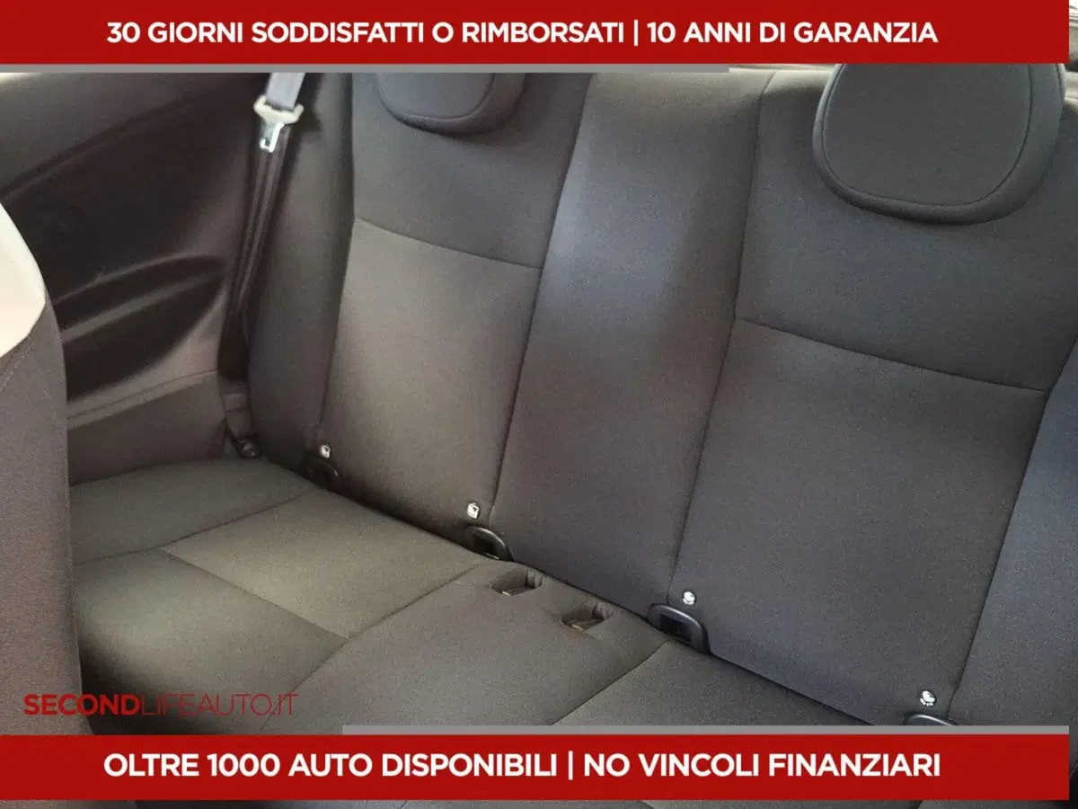 Fiat 500 nuova a Teramo (2)