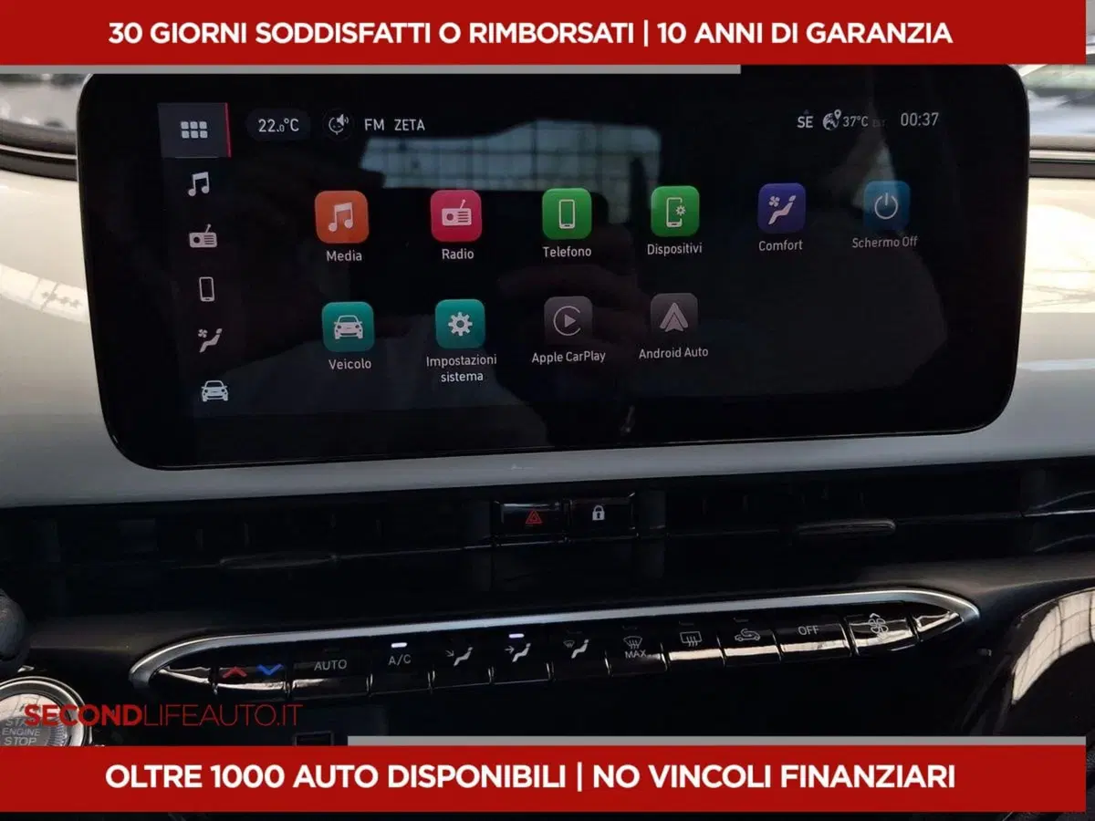 Fiat 500 nuova a Teramo (20)