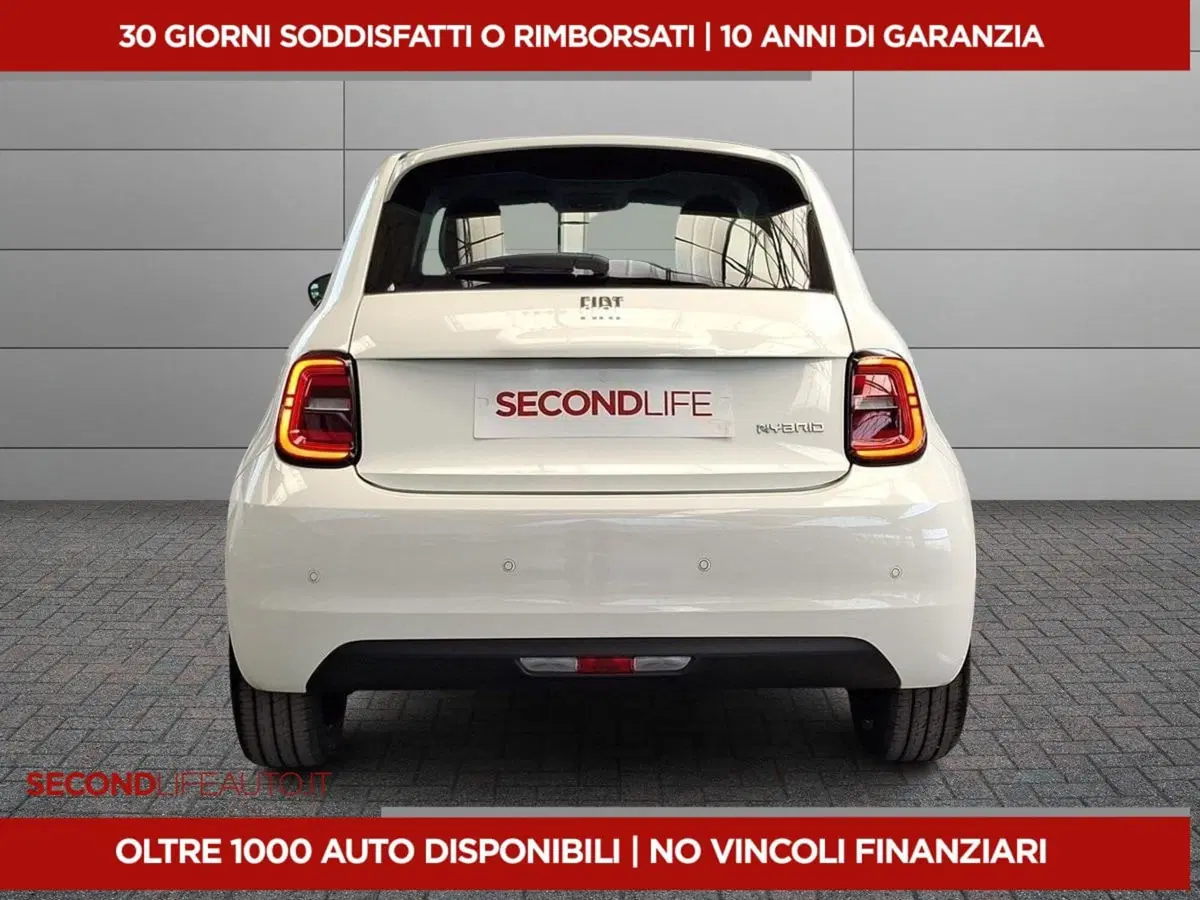 Fiat 500 nuova a Teramo (3)