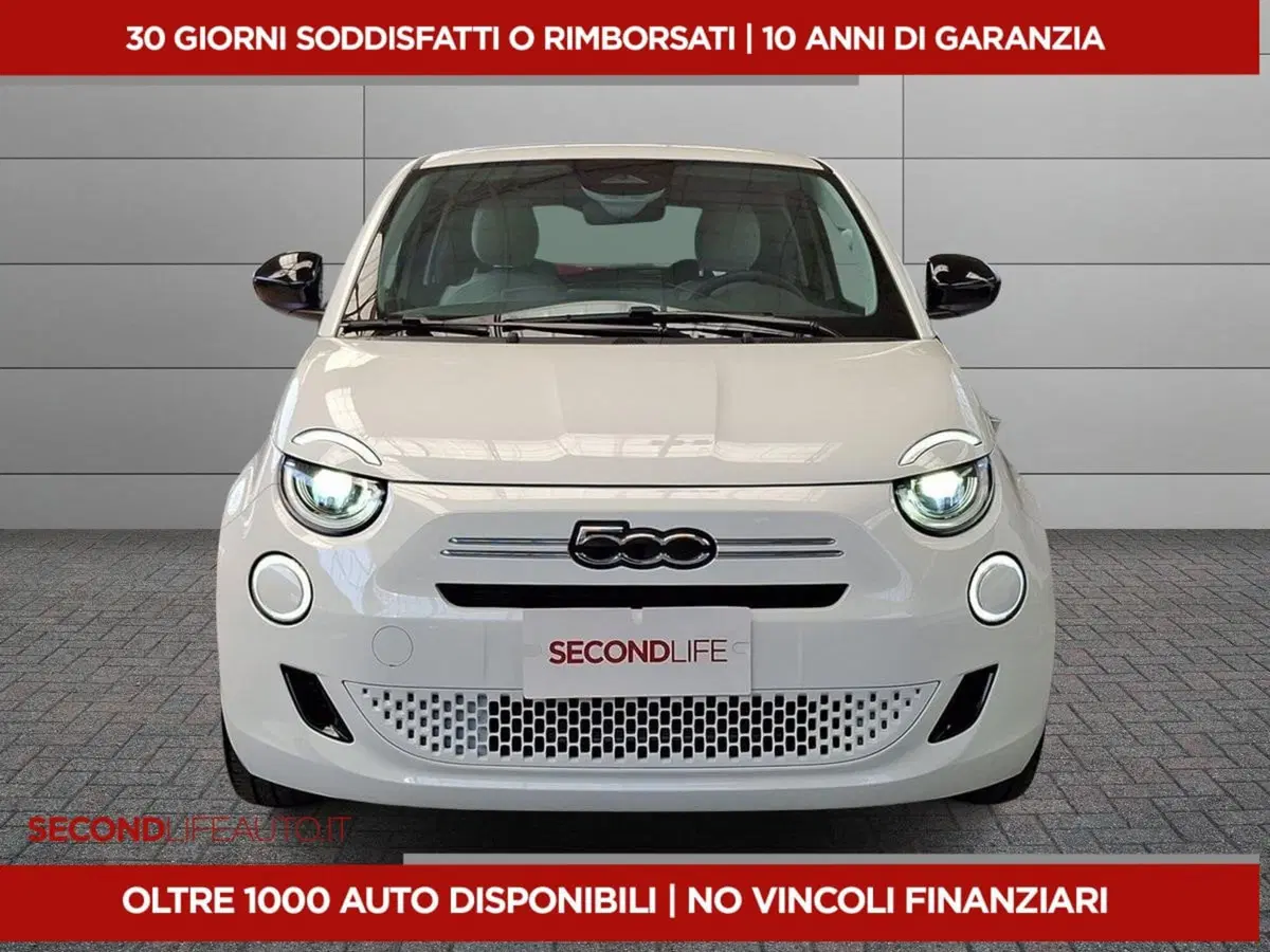 Fiat 500 nuova a Teramo (4)