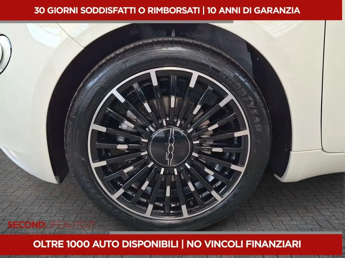 Fiat 500 nuova a Teramo (6)