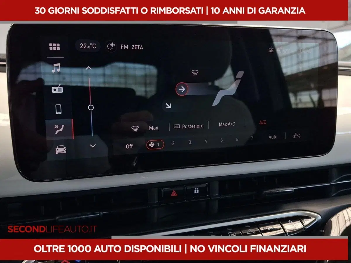 Fiat 500 nuova a Teramo (7)