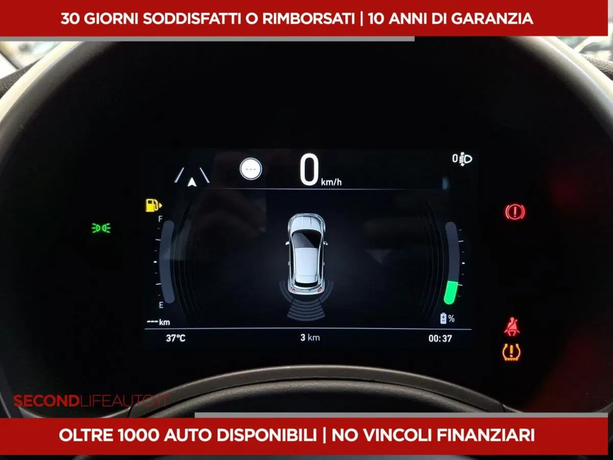 Fiat 500 nuova a Teramo (8)