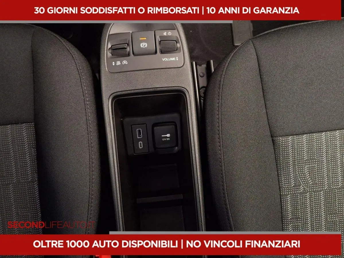 Fiat 500 nuova a Teramo (9)