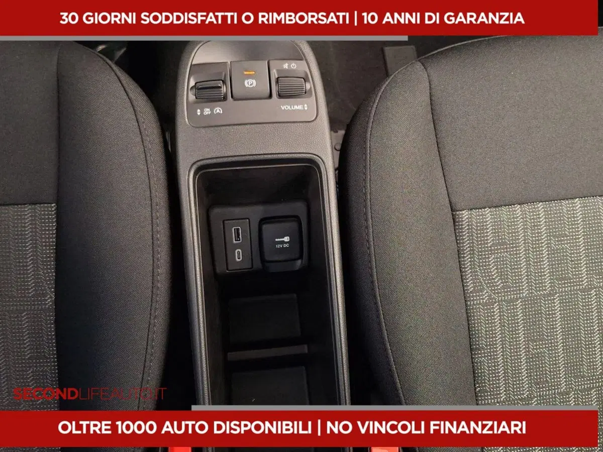 Fiat 500 nuova a Teramo (13)