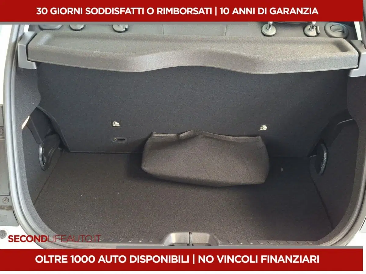Fiat 500 nuova a Teramo (15)