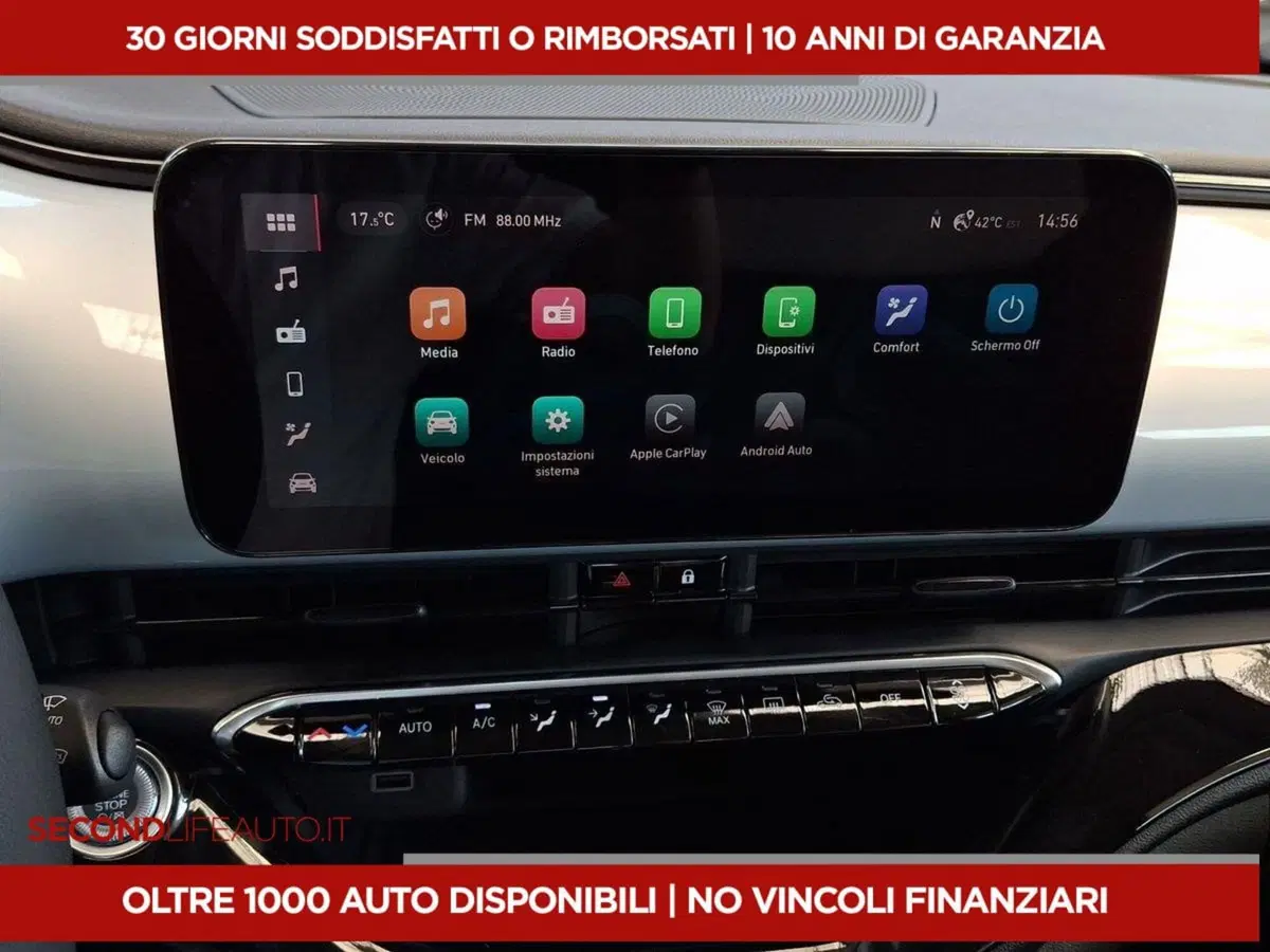 Fiat 500 nuova a Teramo (19)