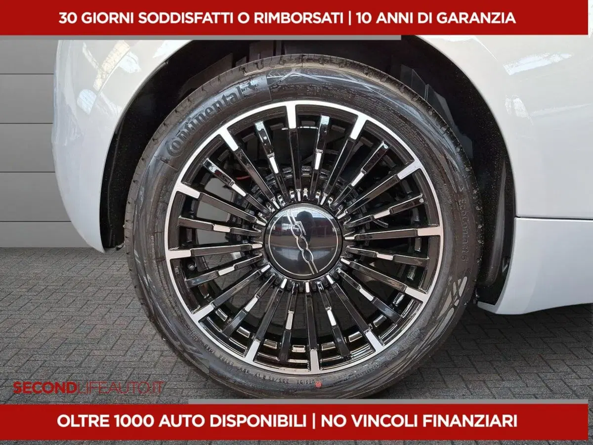 Fiat 500 nuova a Teramo (7)