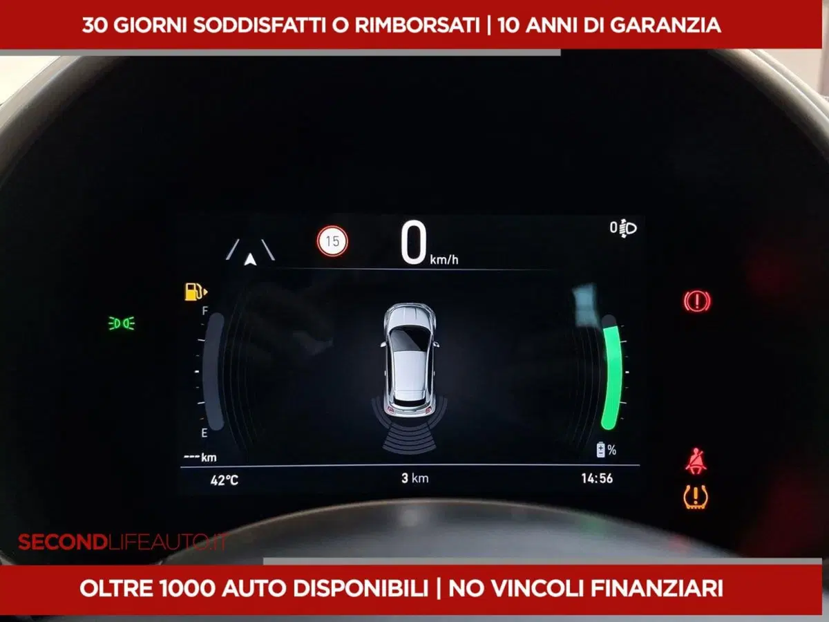 Fiat 500 nuova a Teramo (8)
