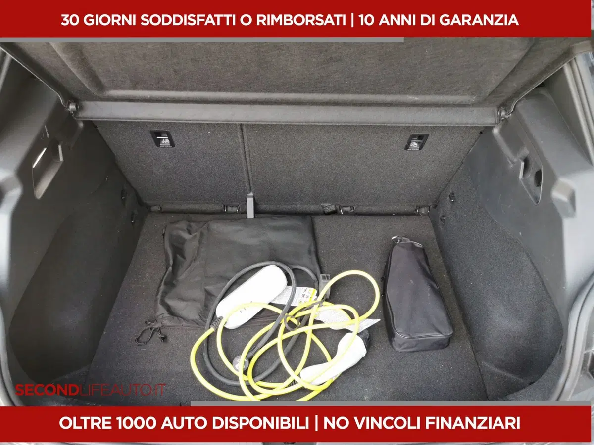 Volkswagen ID.3 usata a Chieti (11)