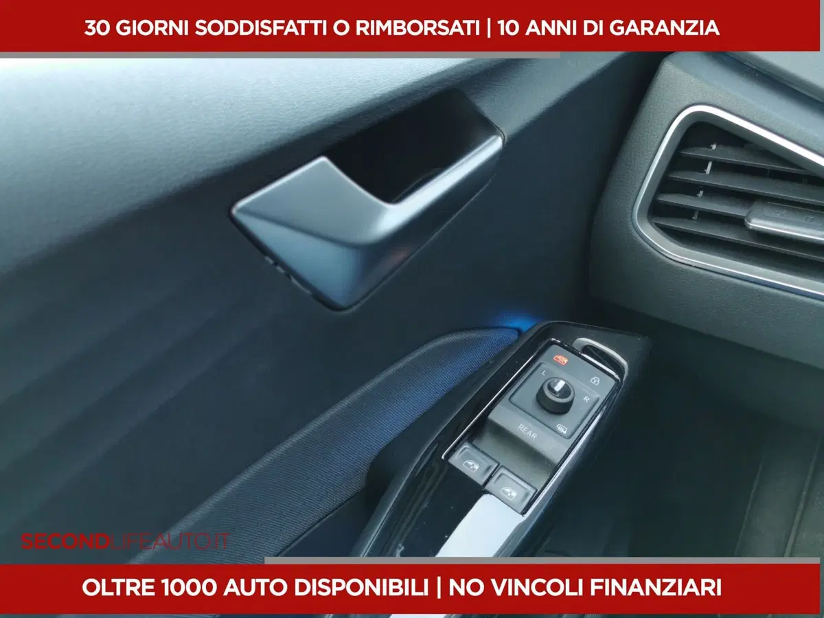 Volkswagen ID.3 usata a Chieti (14)