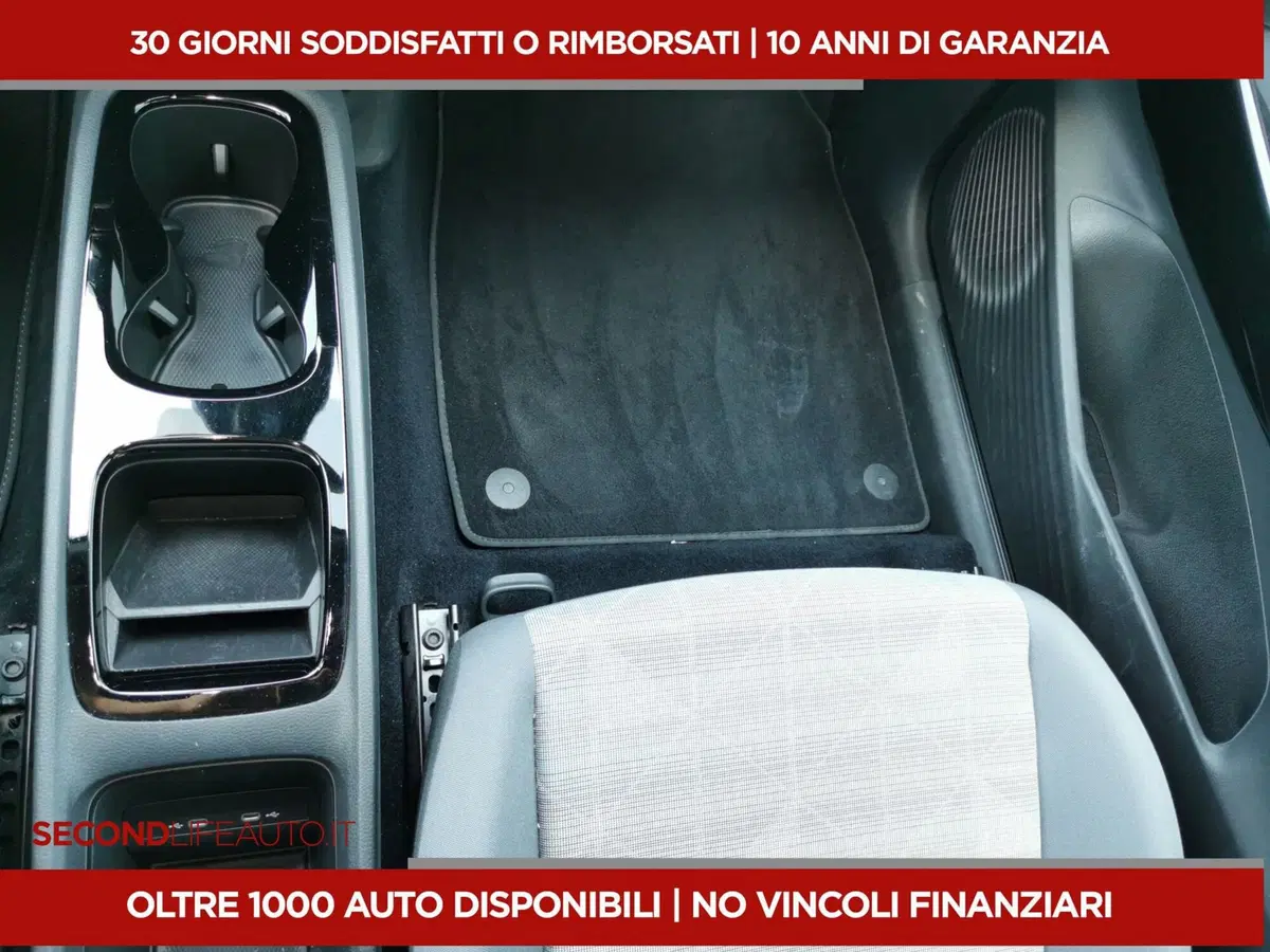 Volkswagen ID.3 usata a Chieti (15)