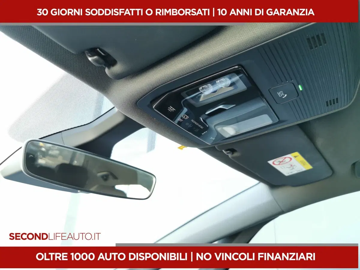 Volkswagen ID.3 usata a Chieti (16)