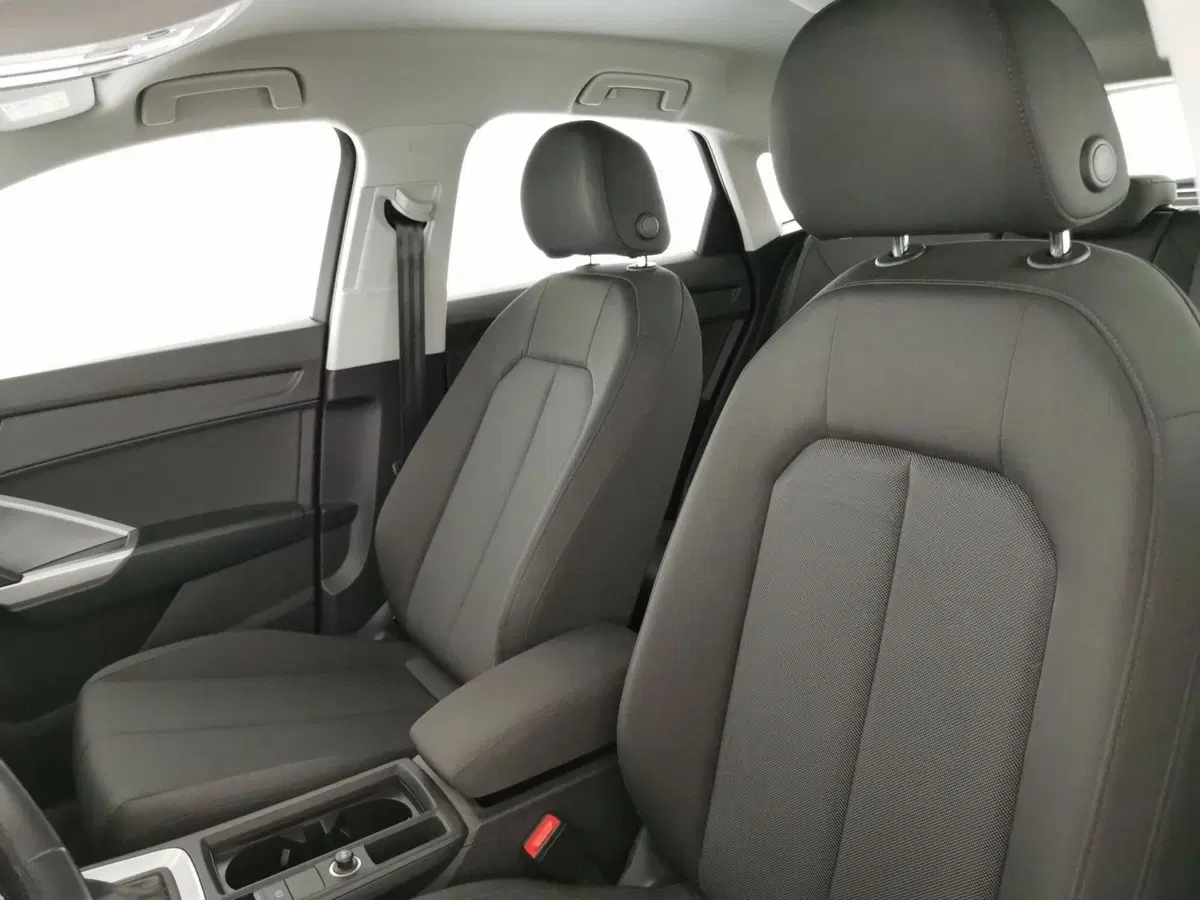 Audi Q3 Sportback usata a Chieti (12)