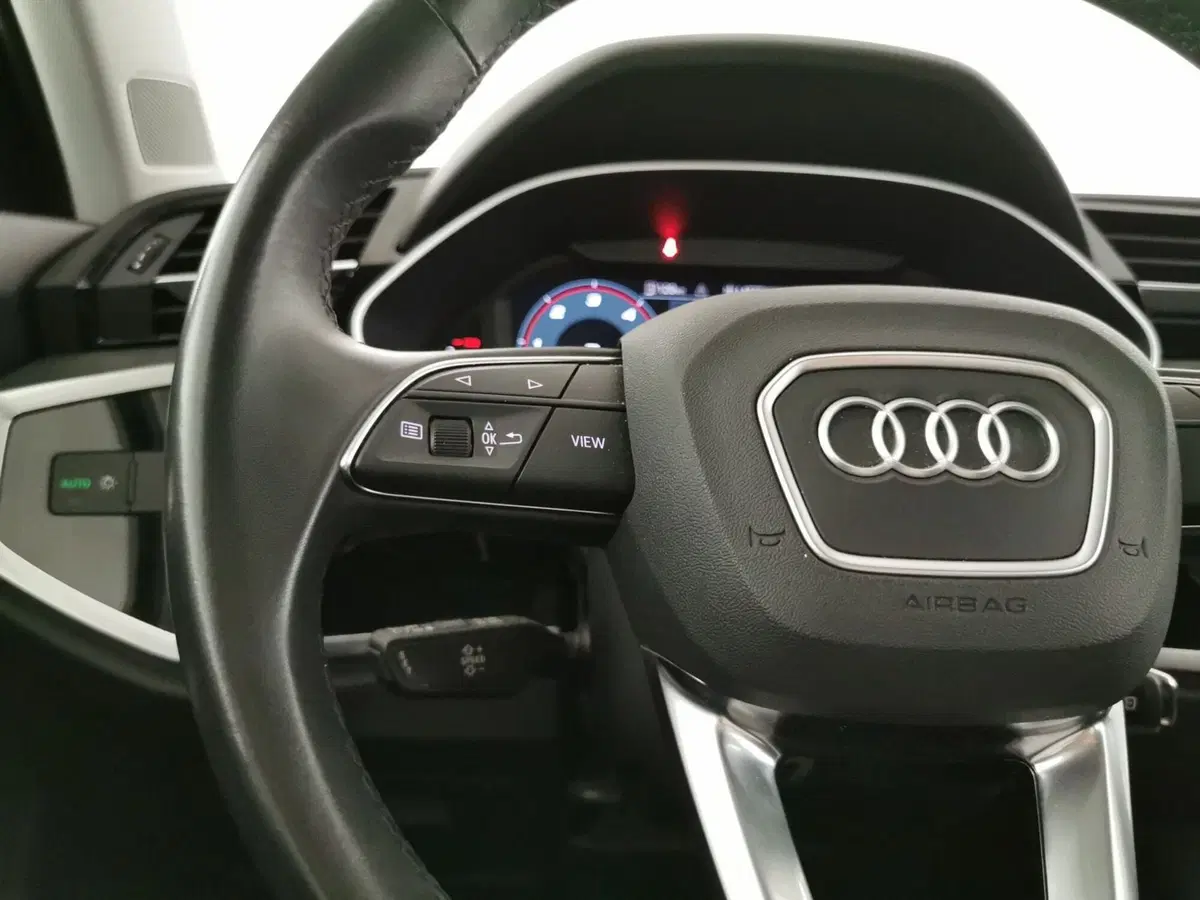 Audi Q3 Sportback usata a Chieti (15)