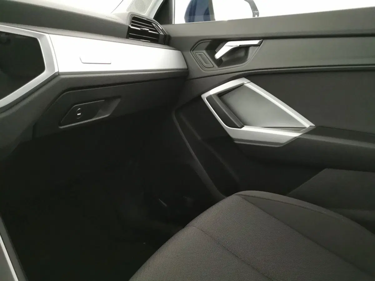 Audi Q3 Sportback usata a Chieti (20)