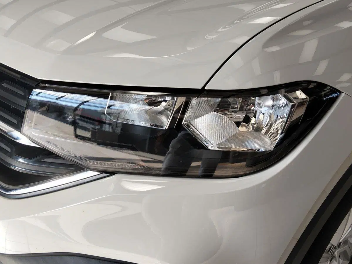 Volkswagen T-Cross usata a Roma (13)