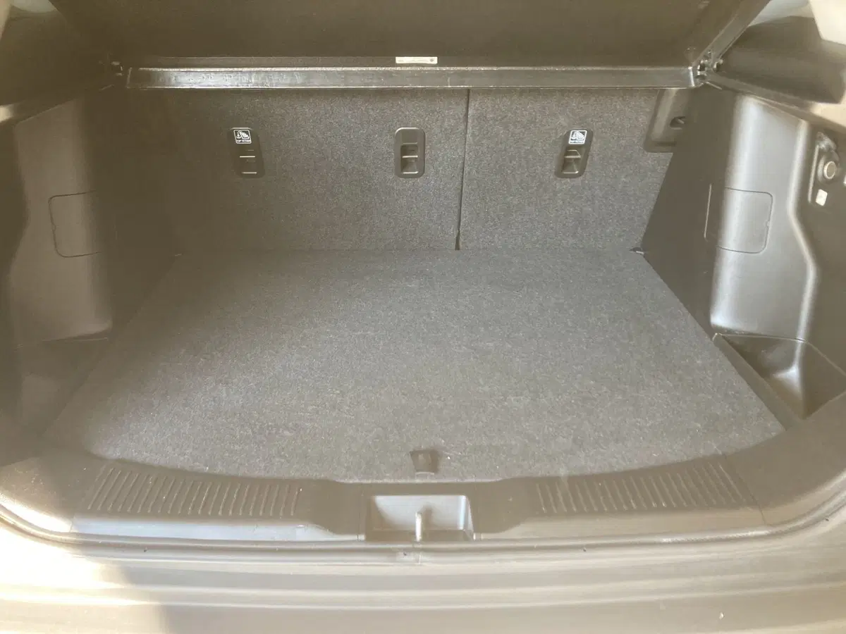 Suzuki S-Cross usata a Pavia (15)