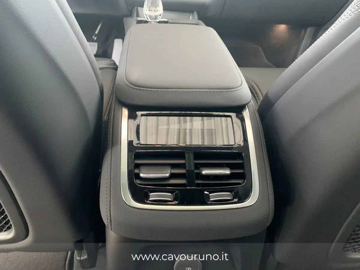 Volvo XC90 usata a Ferrara (15)