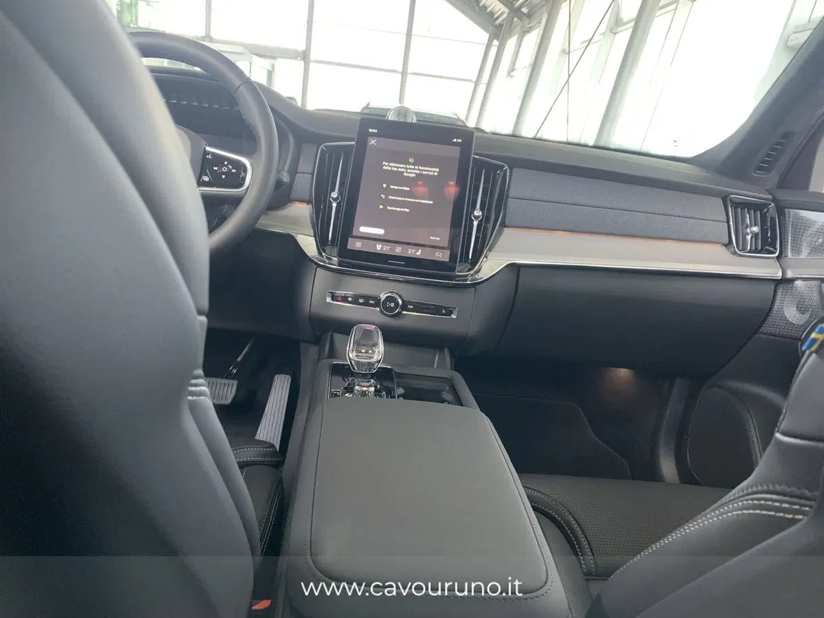 Volvo XC90 usata a Ferrara (16)