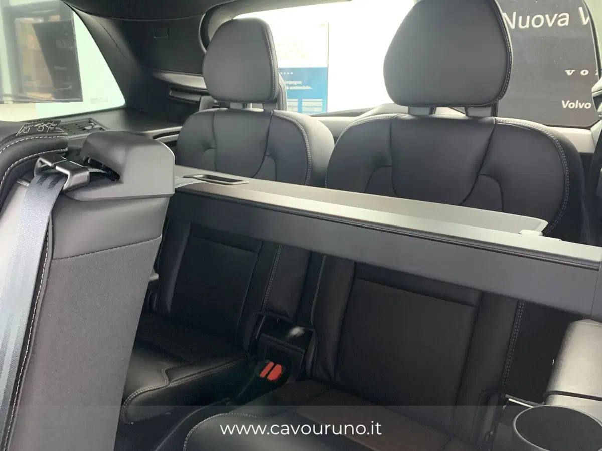 Volvo XC90 usata a Ferrara (17)