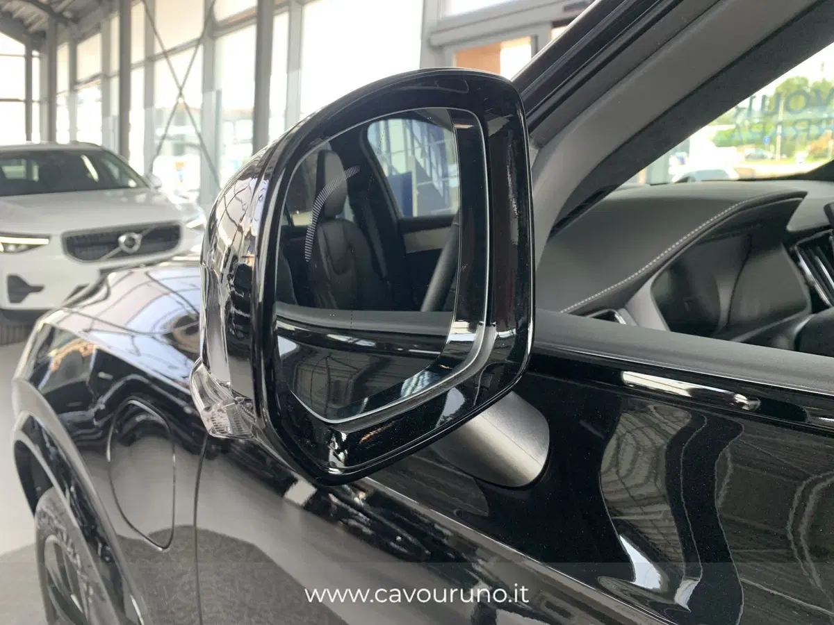 Volvo XC90 usata a Ferrara (19)