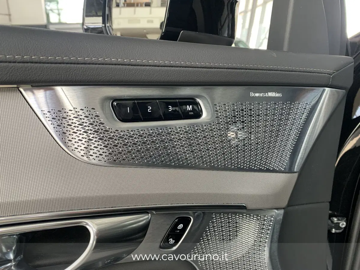 Volvo XC90 usata a Ferrara (20)