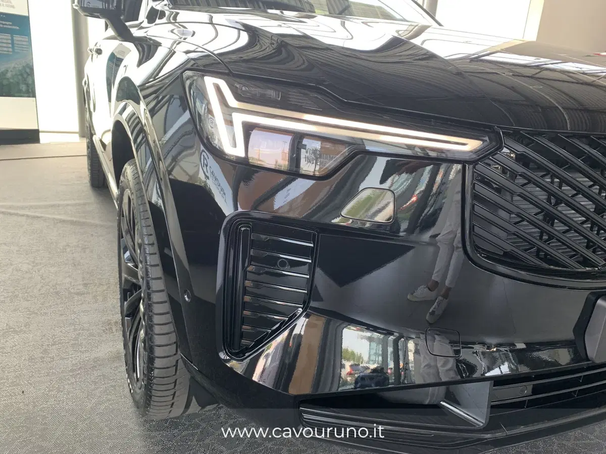 Volvo XC90 usata a Ferrara (6)