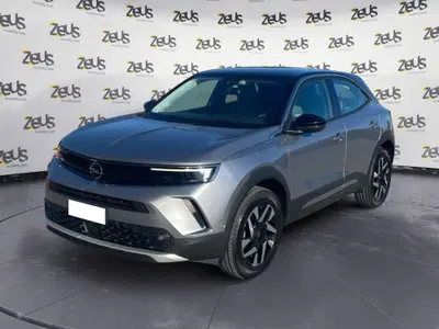 Opel Mokka 1.5 diesel Elegance del 2023 usata a Imola