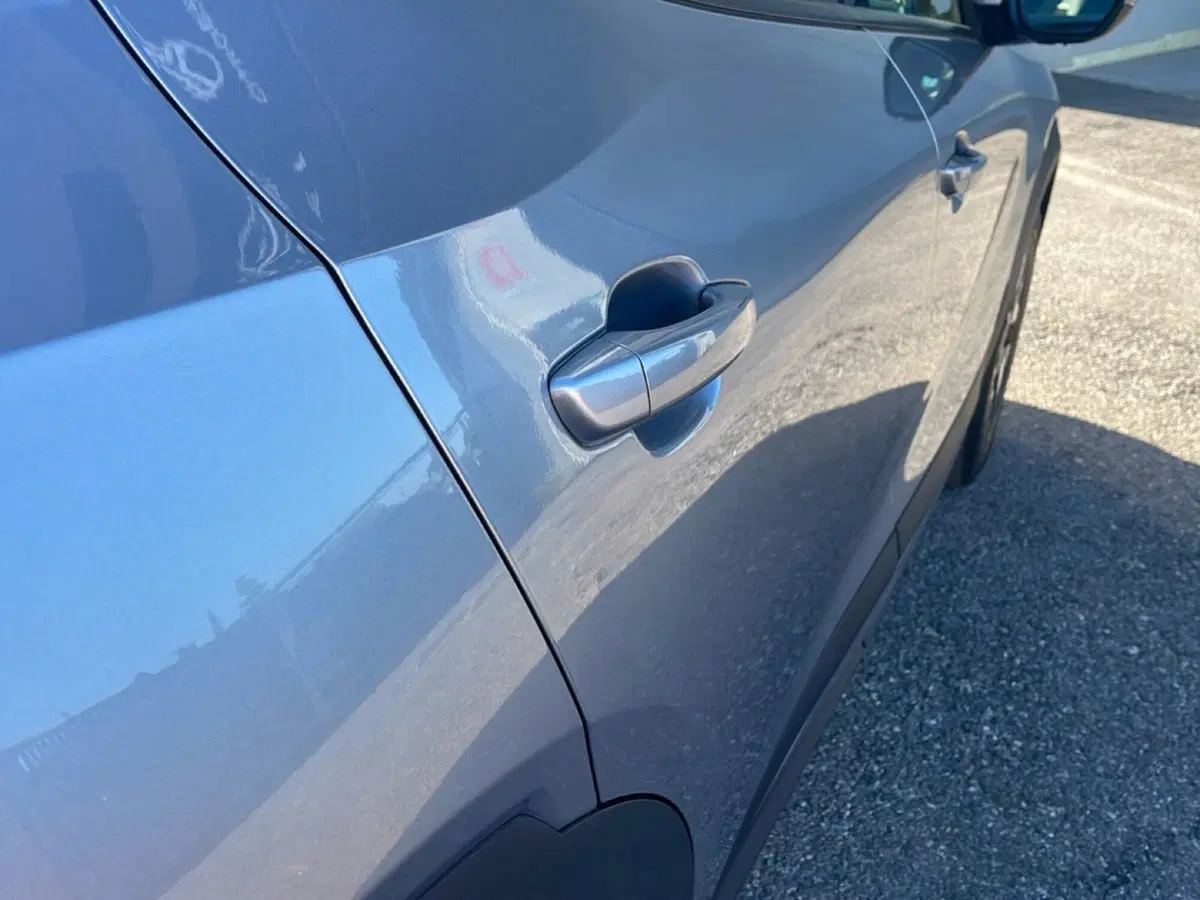 Opel Mokka usata a Bologna (10)