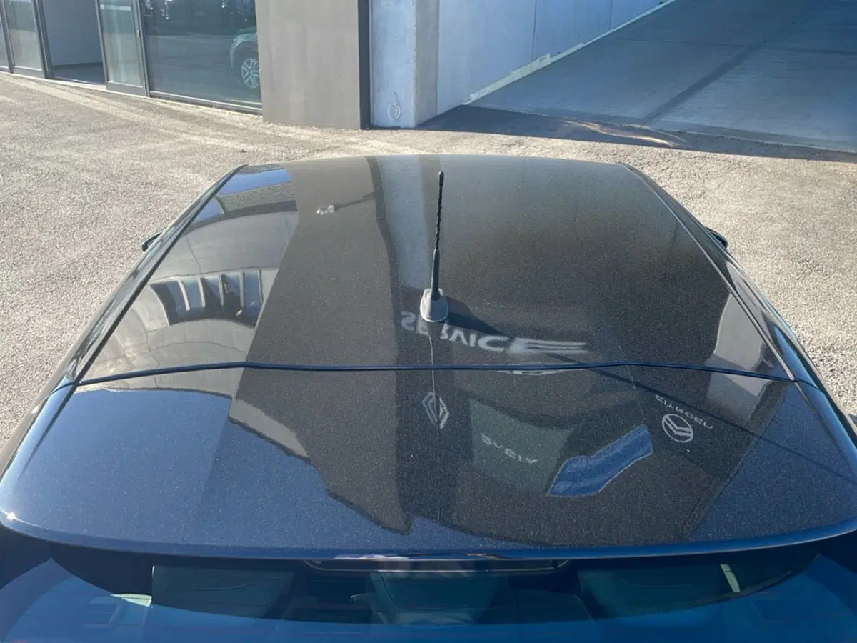 Opel Mokka usata a Bologna (11)
