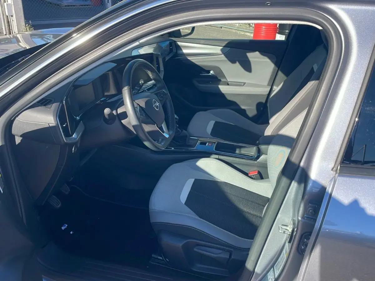 Opel Mokka usata a Bologna (12)