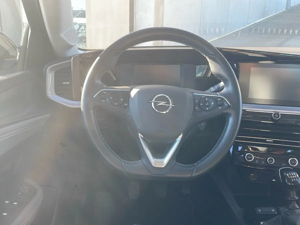 Opel Mokka usata a Bologna (14)