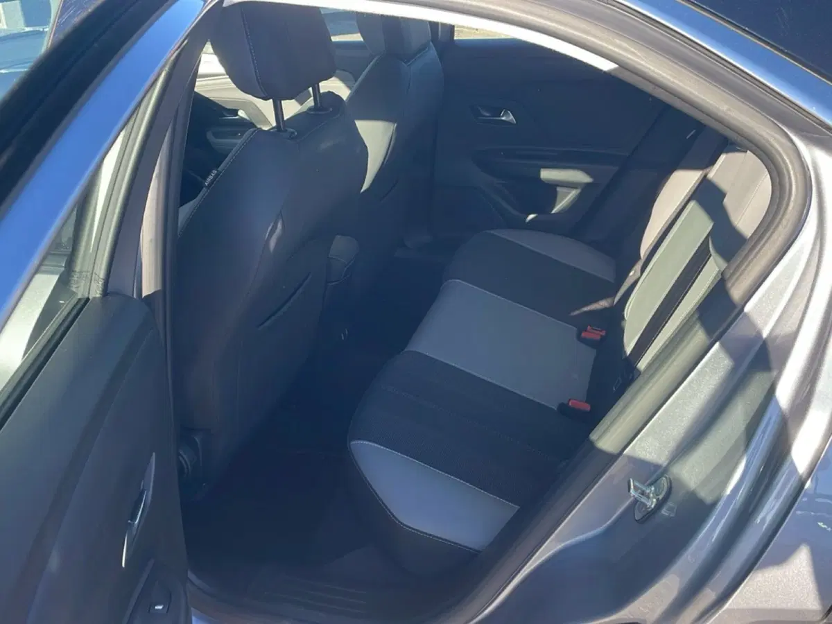 Opel Mokka usata a Bologna (15)