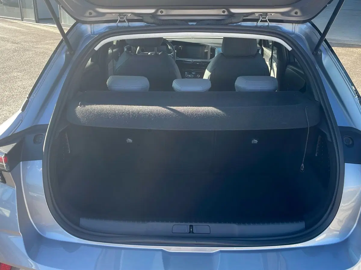 Opel Mokka usata a Bologna (16)