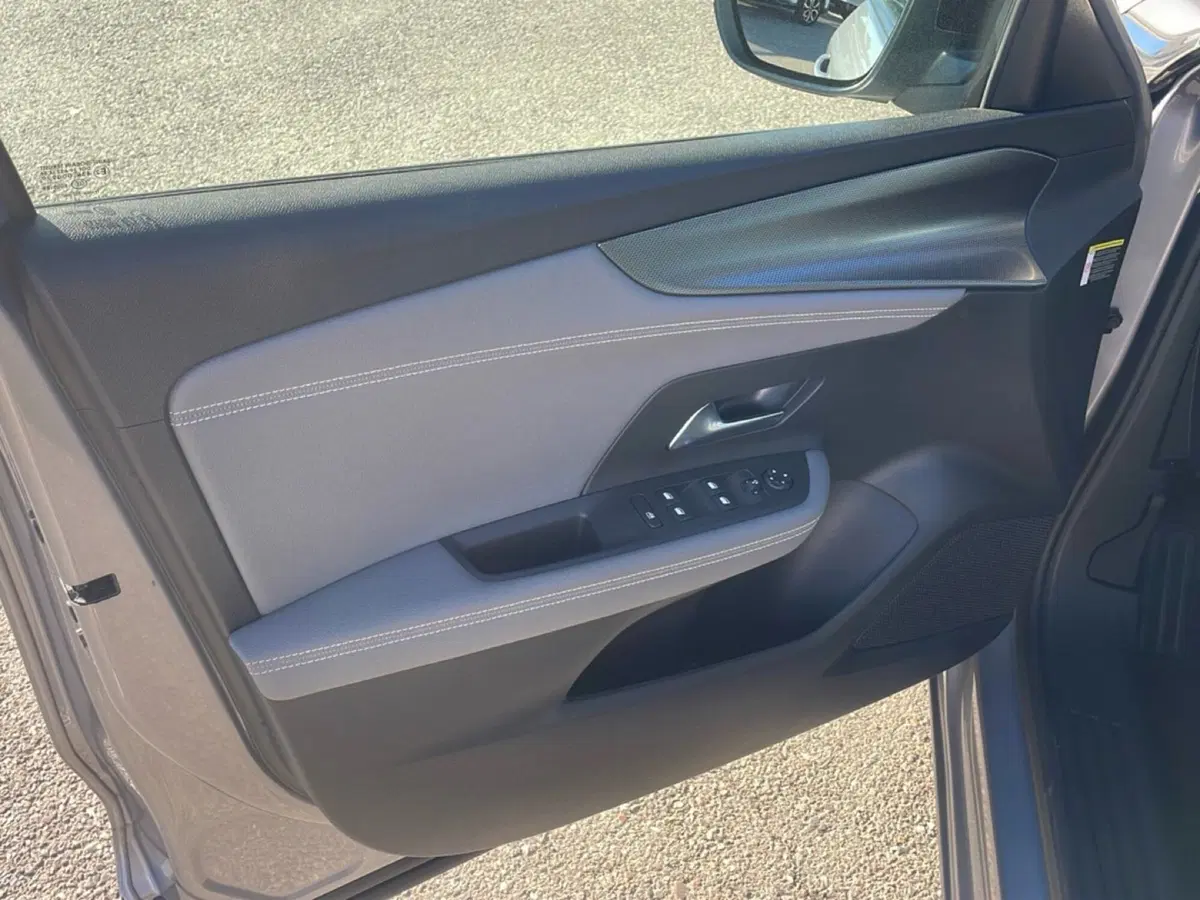Opel Mokka usata a Bologna (17)