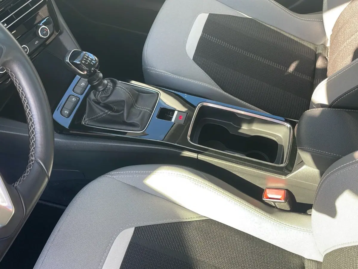 Opel Mokka usata a Bologna (18)