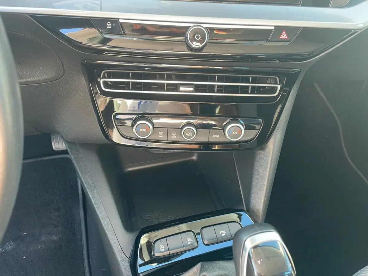 Opel Mokka usata a Bologna (19)