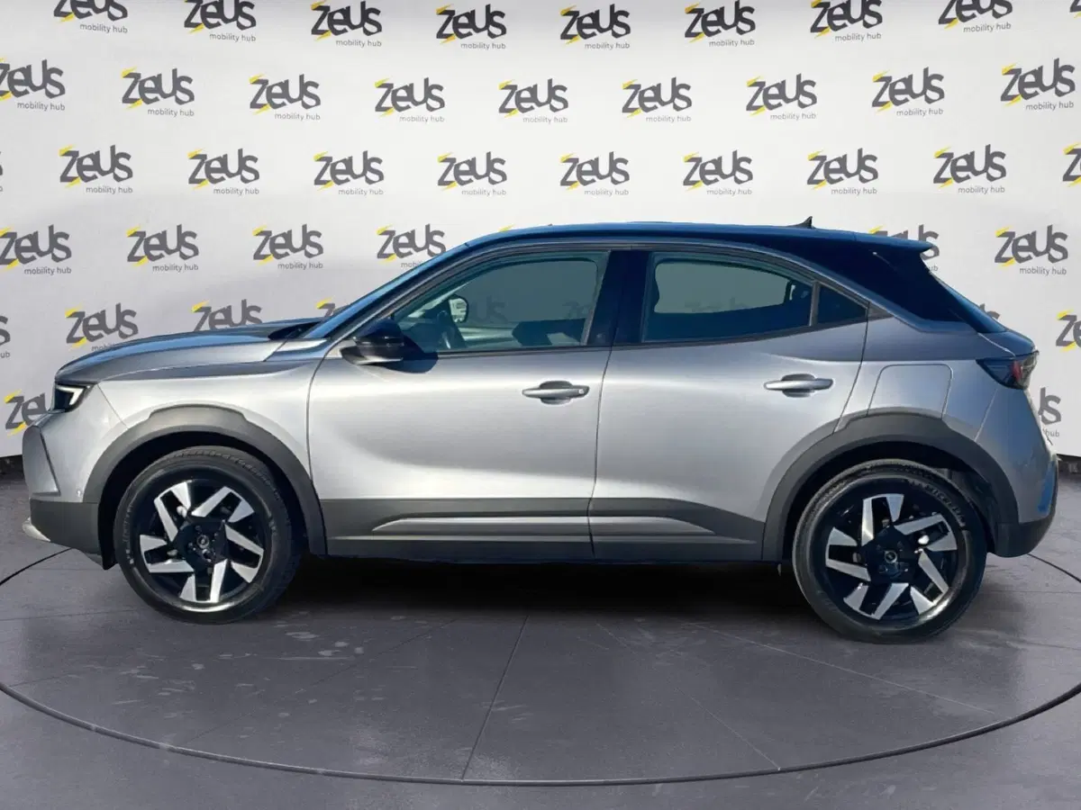 Opel Mokka usata a Bologna (3)