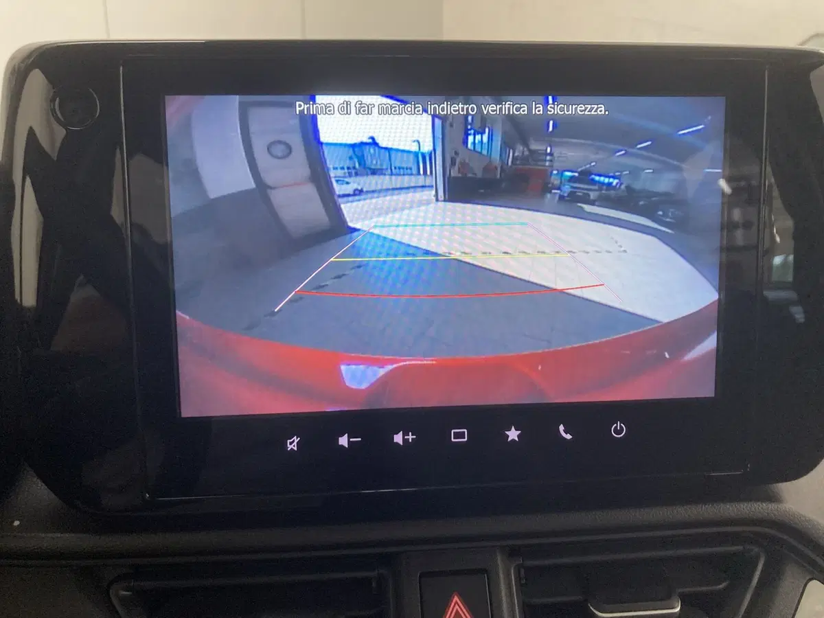Suzuki Swift usata a Pavia (10)