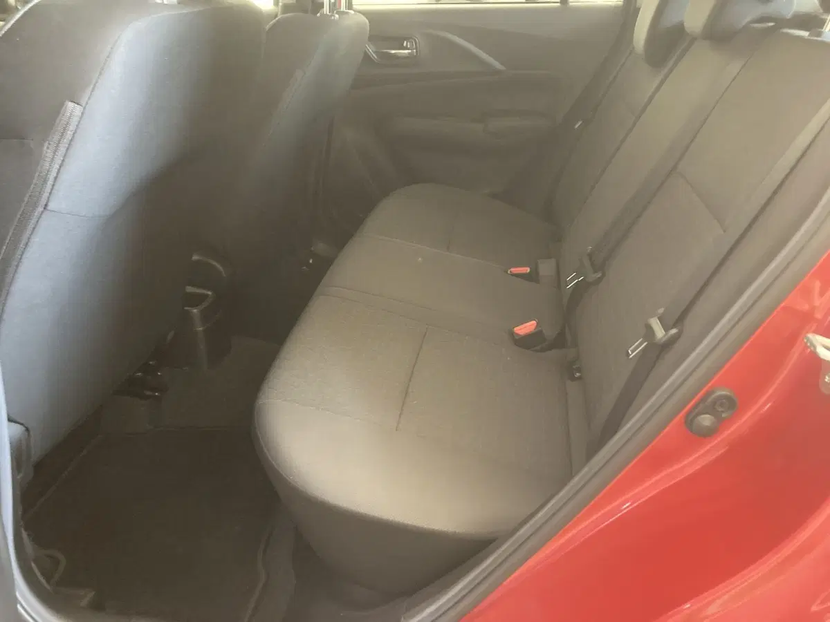 Suzuki Swift usata a Pavia (15)