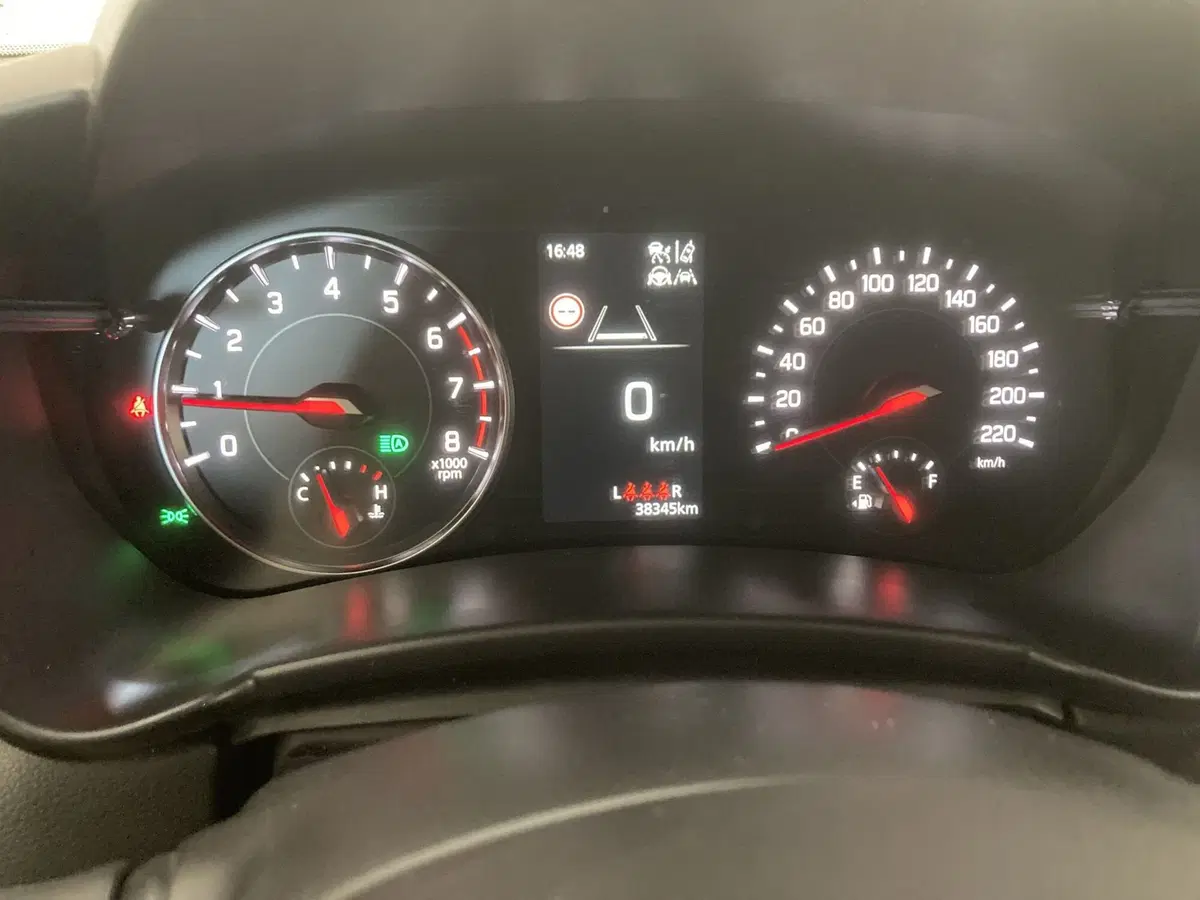 Suzuki Swift usata a Pavia (8)