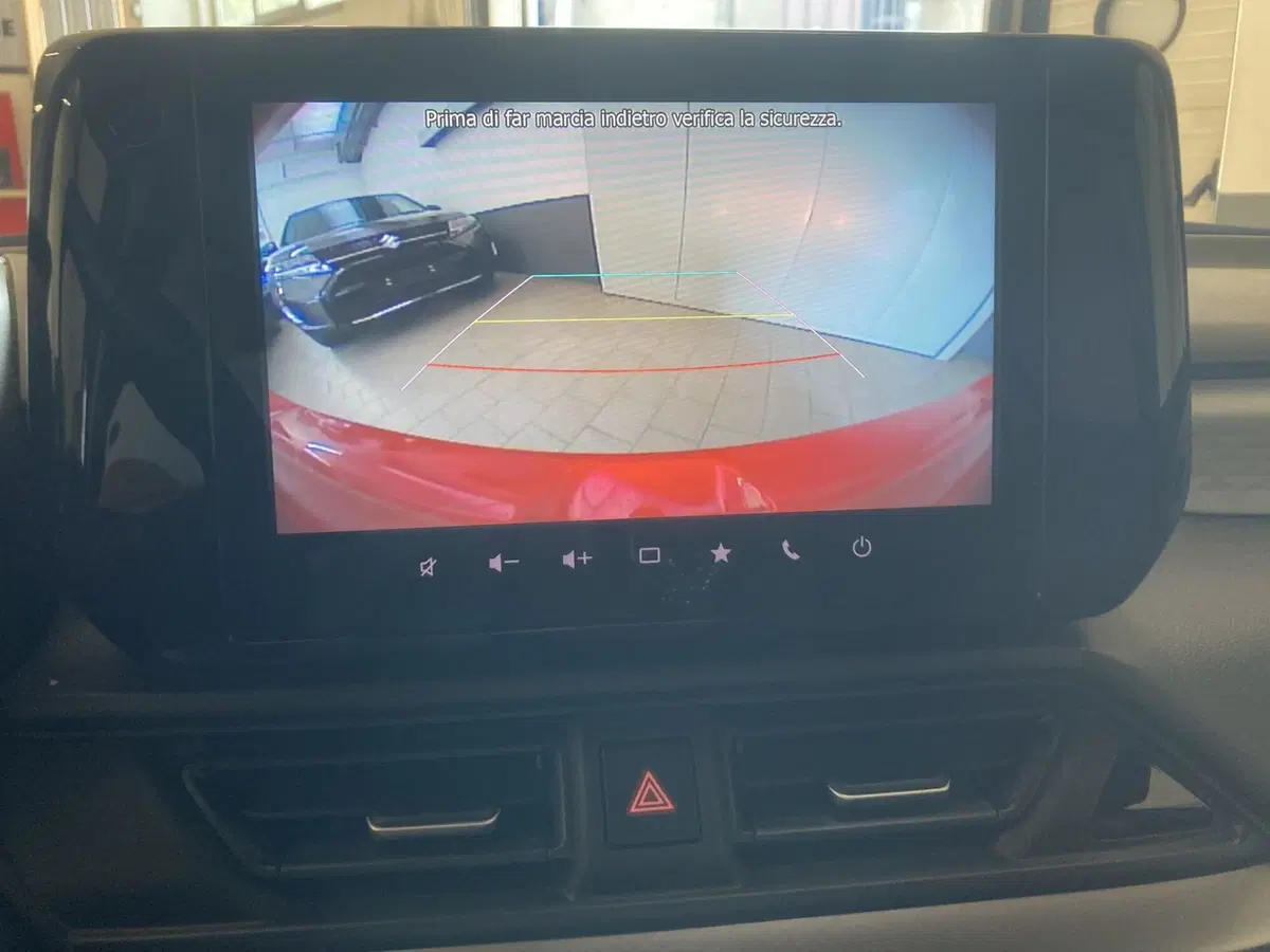 Suzuki Swift usata a Pavia (9)