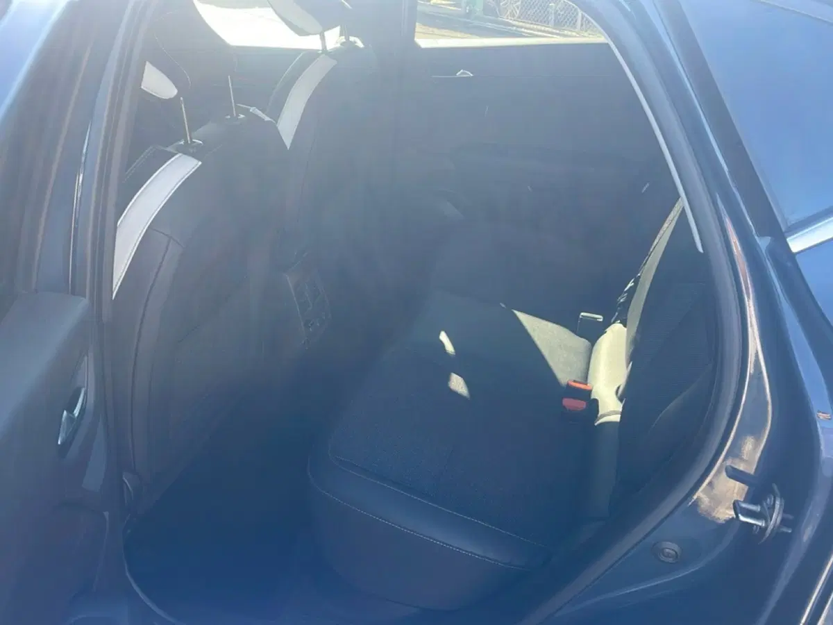Renault Captur usata a Bologna (14)