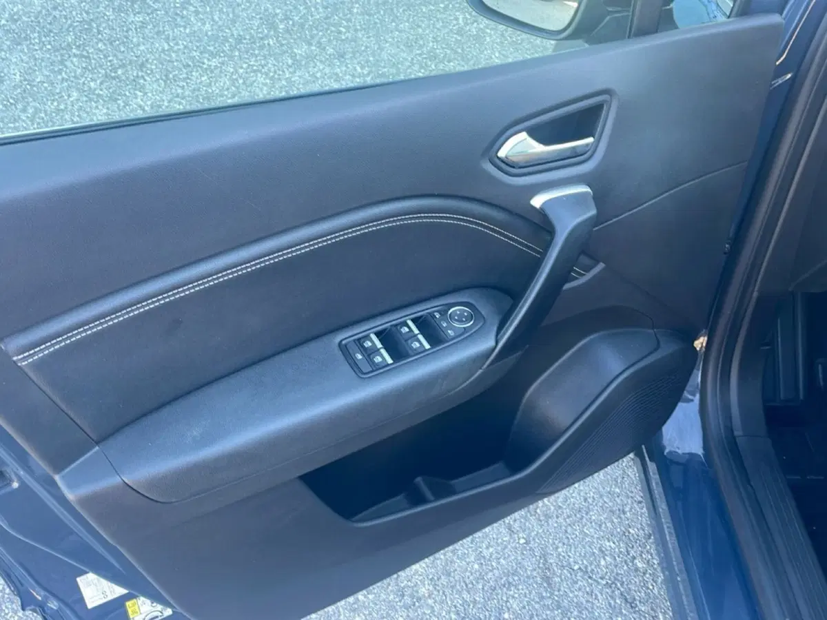 Renault Captur usata a Bologna (16)