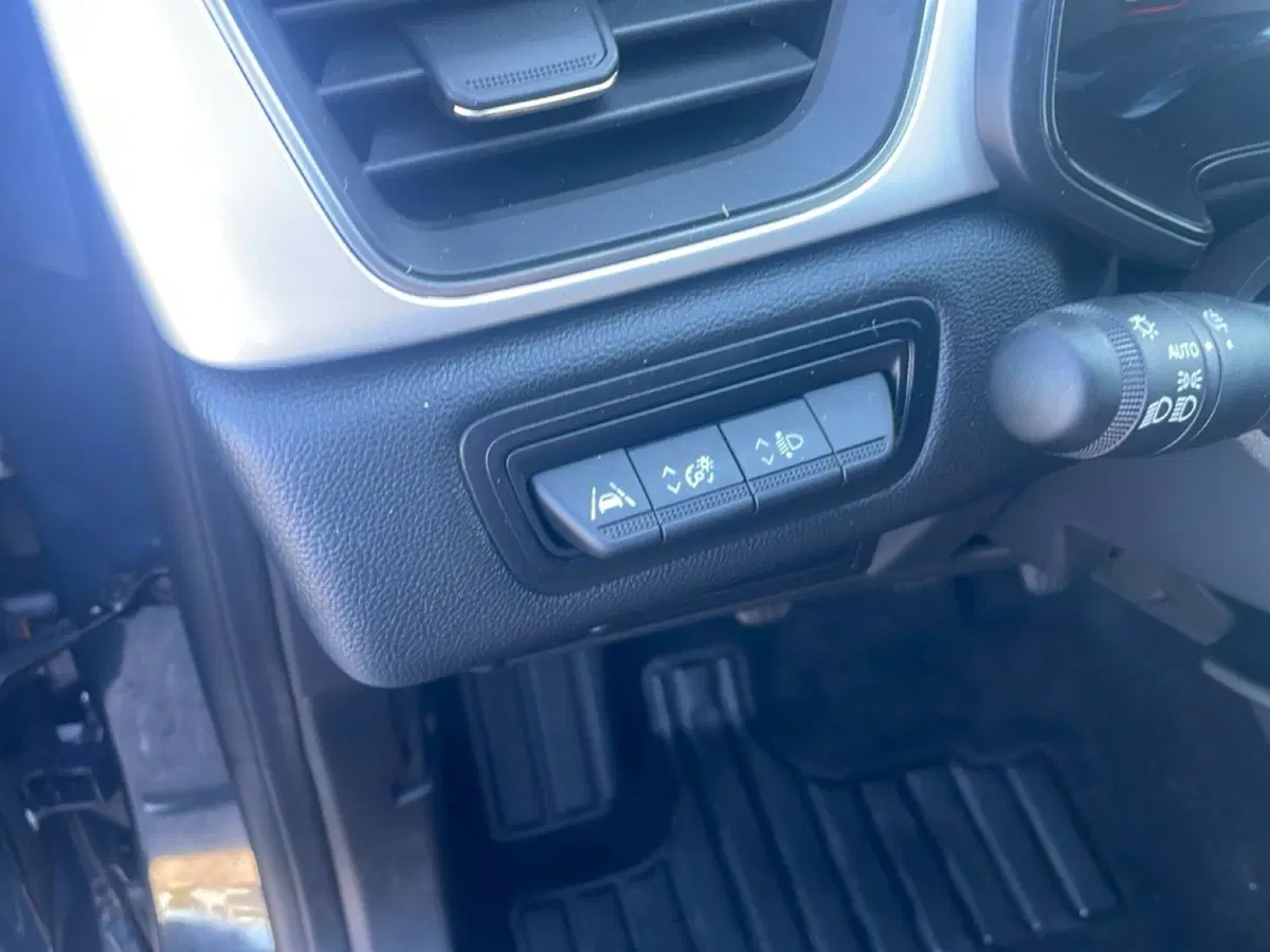 Renault Captur usata a Bologna (18)