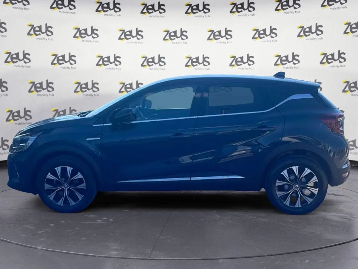 Renault Captur usata a Bologna (3)