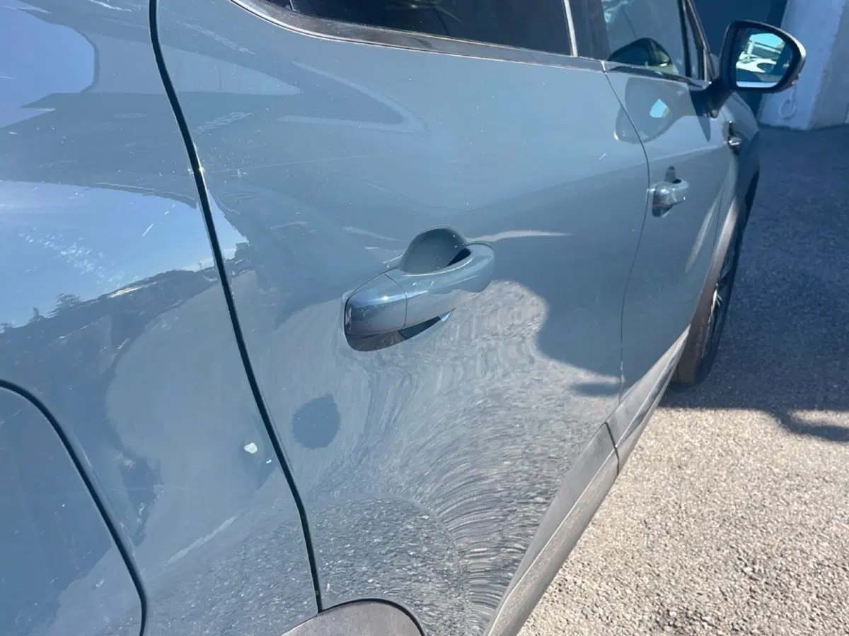Renault Captur usata a Bologna (9)
